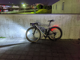 BRM111神戸 AllRoad 300km(前編)